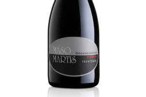 Maso Martis, Doc Trento Dosaggio Zero Riserva 2015