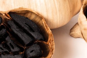 Nerofermento, Aglio Nero di Voghiera