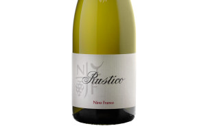 Nino Franco, Doc Treviso Prosecco Rustico