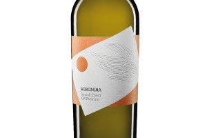 Novaripa, Terre di Chieti Igp Pecorino Agronika 2018