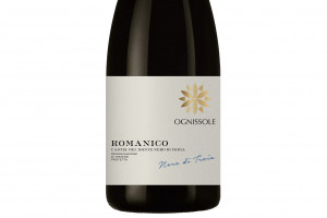 Ognissole, Doc Castel del Monte Rosso Romanico 2016