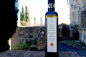 Tenuta di Montecorona, Olio Evo Dop Umbria Colli del Trasimeno