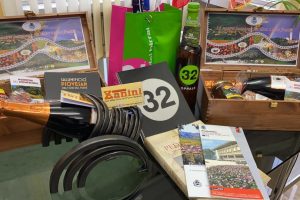 &ldquo;Il Made in Italy &egrave; sano&rdquo;: i produttori trevigiani spediscono un pacco a Trump