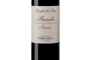 Poderi Colla, Docg Barolo Bussia Dardi Le Rose 2015