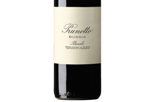 Prunotto, Docg Barolo Bussia 2015