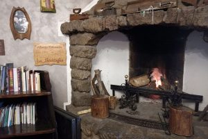 La Scottiglia - Seggiano (GR)