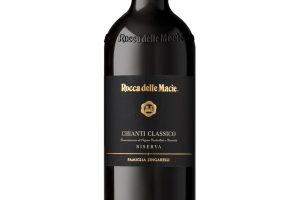 Rocca delle Macìe, Docg Chianti Classico Famiglia Zingarelli Riserva 2016