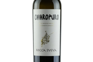 Rocca Sveva, Veronese Igt Bianco Chiaropuro 2018