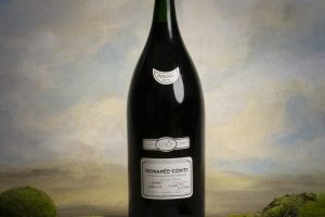 Under the hammer of Baghera Wines a 6-liter Roman&eacute;e-Conti 1979 at 203,000 euros