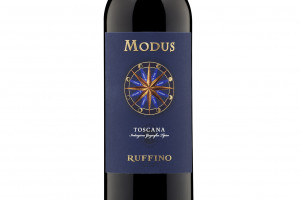 Ruffino, Toscana Igt Rosso Modus
