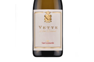 San Leonardo, Vigneti delle Dolomiti Igt Vette di San Leonardo 2018