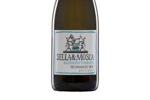 Sella & Mosca, Doc Alghero Torbato Spumante Brut 2017