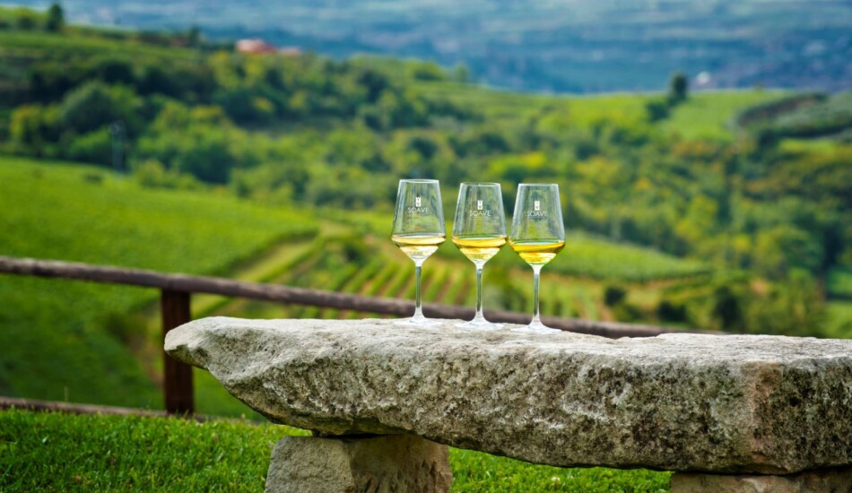 Il Soave riparte dai suoi Cru