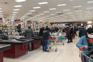 La crisi del Coronavirus riporta al centro il valore fondamentale del cibo e dell’agricoltura