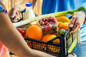 Il delivery si fa &ldquo;iperlocale&rdquo; e sbarca nei piccoli borghi: ecco #Iorestoacasa.delivery