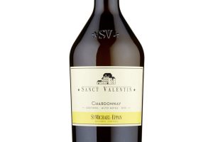 S. Michael-Eppan, Doc Alto Adige Chardonnay Sanct Valentin 2017