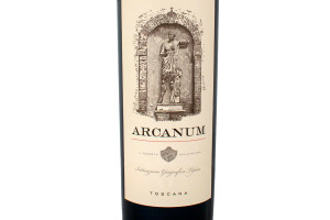 Tenuta di Arceno, Toscana Igt Arcanum 2016