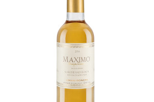 Umani Ronchi, Marche Igt Bianco Maximo Botrytis Cinerea 2016