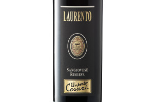 Umberto Cesari, Doc Romagna Sangiovese Laurento Riserva 2017