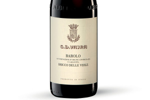 Vajra, Docg Barolo Bricco delle Viole 2016