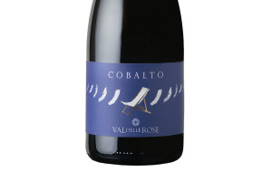 Val delle Rose, Doc Maremma Toscana Vermentino Cobalto 2017
