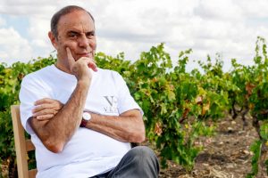 Bruno Vespa: ristorazione in ginocchio, momento drammatico anche per il vino Bruno Vespa: ristorazione in ginocchio, momento drammatico anche per il vino