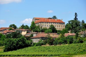 Primo spot di un territorio del vino nella Tv francese, a 30 anni dalla messa a bando per legge