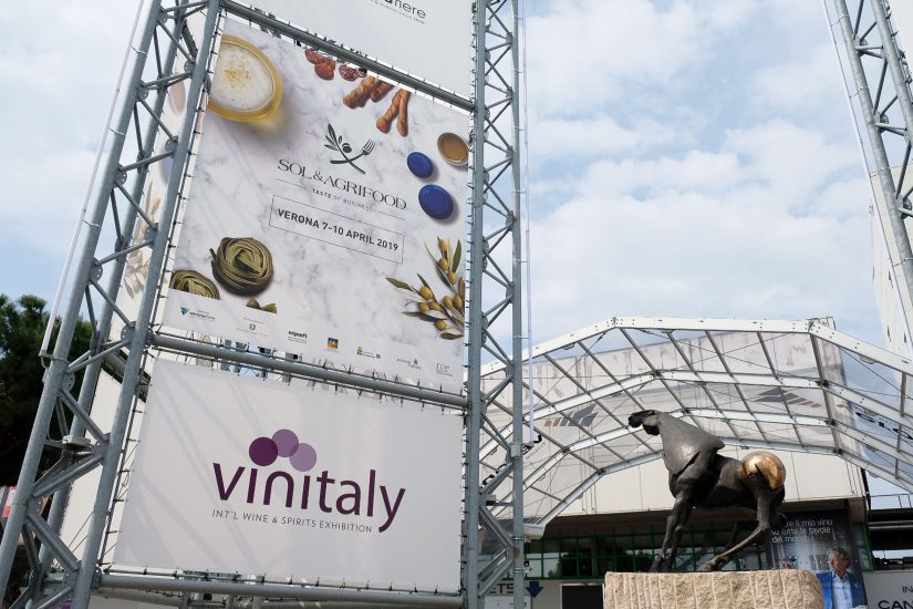 Vinitaly, la fiera di riferimento del vino italiano riapre le porte a Novembre