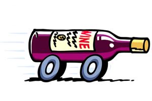 Coronavirus, boom del delivery anche nel vino, ma solo per le realtà specializzate in e-commerce