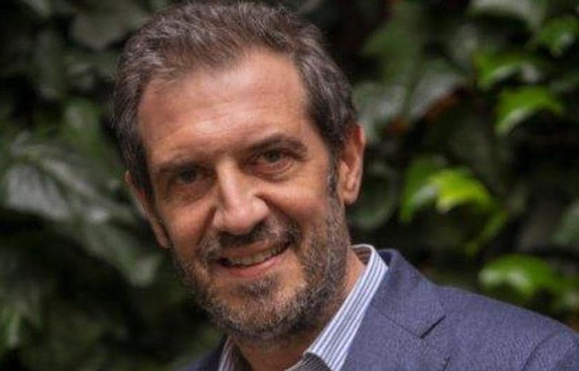 Beniamino Garofalo, CEO Gruppo Santa Margherita