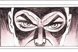 Il Lambrusco disegna Diabolik e il mondo del vino va a braccetto coi fumetti