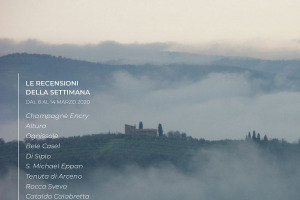 I Vini di WineNews - N. 92