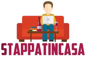 Il vino è condivisione. E, in tempo di Coronavirus, si brinda da casa, via social