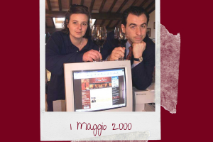 “Compleanno non compleanno”: WineNews a 20 anni dalla messa online