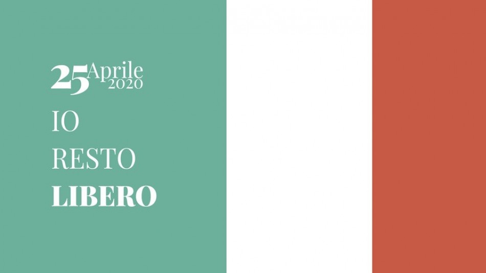 La campagna 25 Aprile 2020 ha raccolto 441.088 euro 