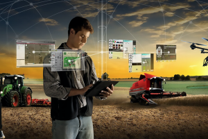 Il mercato italiano dell&rsquo;agricoltura 4.0 continua a crescere e vale 450 milioni di euro