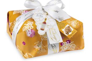 Albertengo, Colomba al Vin Santo Santa Cristina