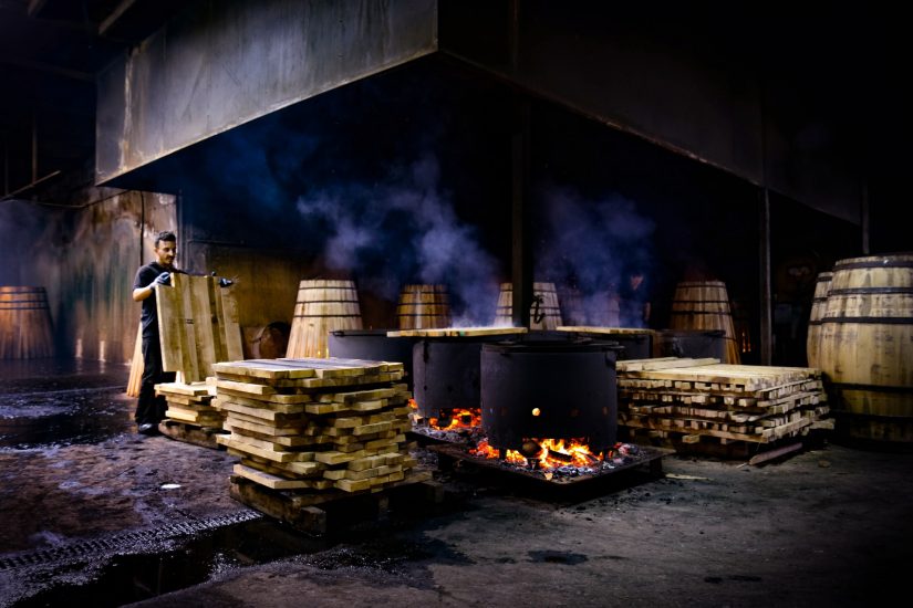 Le più belle foto in corsa per gli “Errazuriz Wine Photographer of the Year” 2020