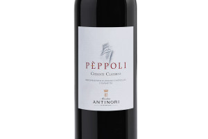 Marchesi Antinori, Docg Chianti Classico Pèppoli 2018