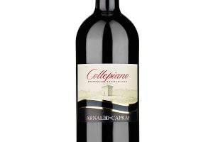 Arnaldo Caprai, Docg Montefalco Sagrantino Collepiano 2016