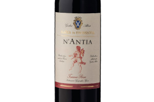 Badia di Morrona, Toscana Igt Rosso N'Antia 2016