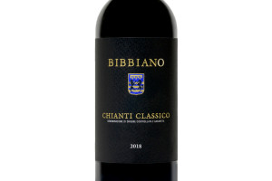 Bibbiano, Docg Chianti Classico 2018