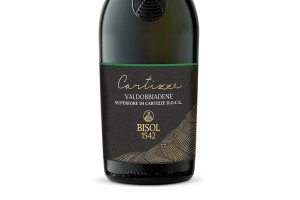 Bisol 1542, Docg Valdobbiadene Superiore di Cartizze Dry 2018
