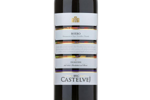 Bric Castelvej, Docg Roero 2017