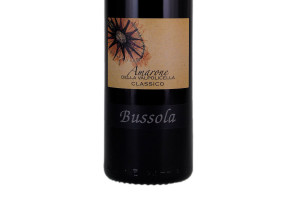 Tommaso Bussola, Docg Amarone della Valpolicella Classico 2013