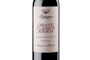 Cafaggio, Docg Chianti Classico Riserva 2016