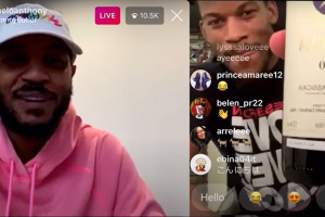 La passione per il vino corre su web e social. Anche tra le stelle della Nba, che bevono italiano