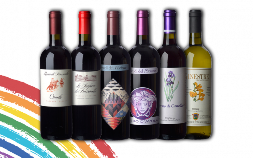 Ancora tante le iniziative benefiche per la lotta al Covid-19 lanciate dal mondo del vino