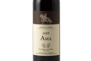 Castello di Ama, Docg Chianti Classico Ama 2018