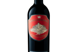 Castello di Montepò, Docg Morellino di Scansano 2017